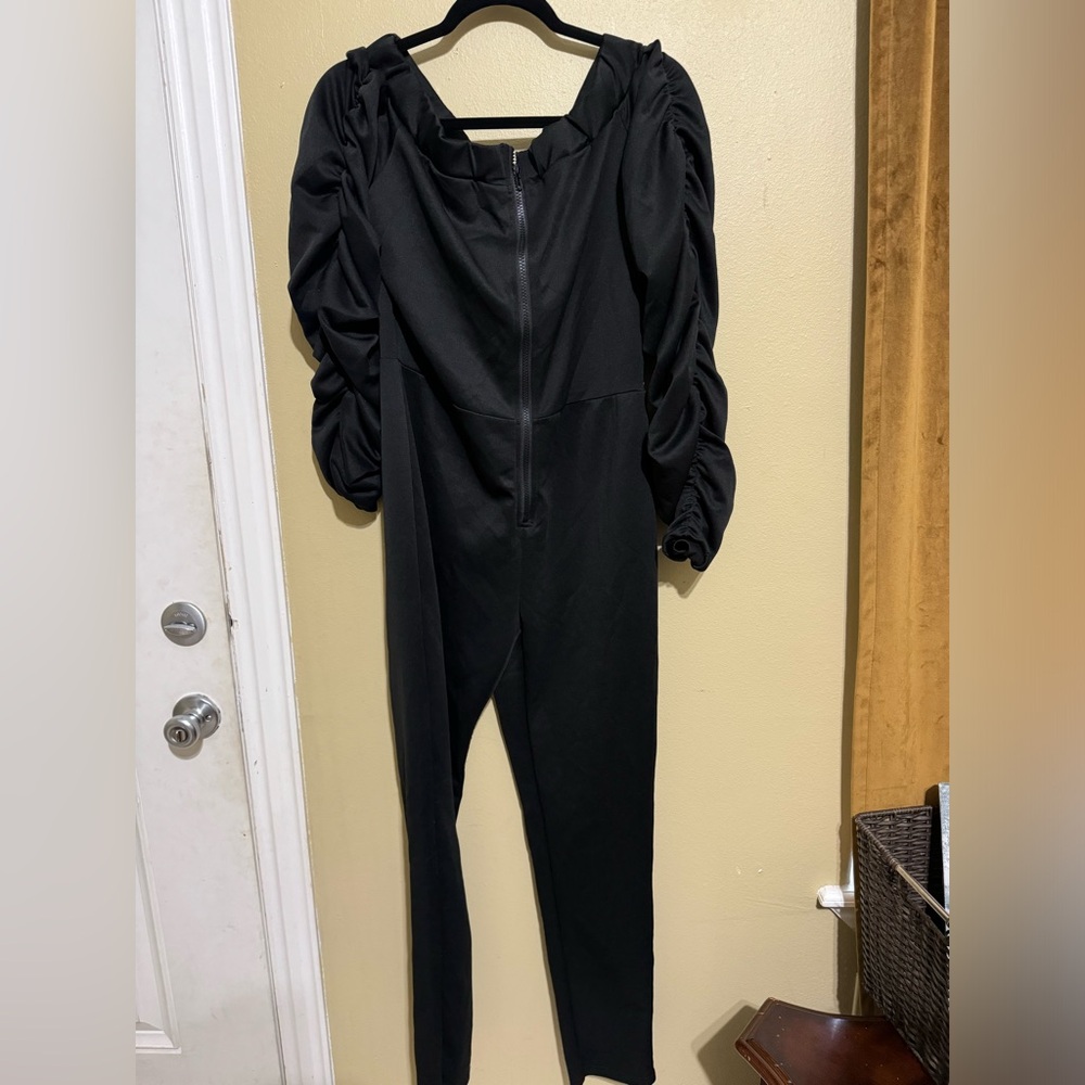 Jumpsuit